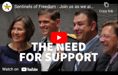 Veterans Support Programs _ Sentinels of Freedom _ Veterans Support Programs _ Sentinels of Freedom