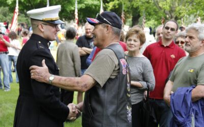Veteran Transition Support: What Help Is Actually Available