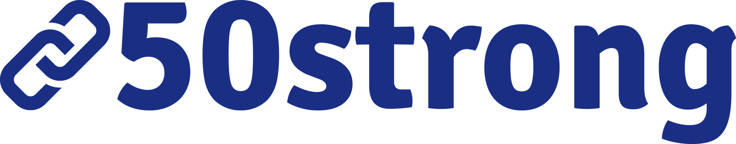 50Strong Logo 50 strong logo